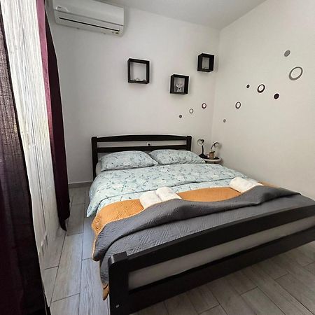 Apartmani Klaric Zára Kültér fotó