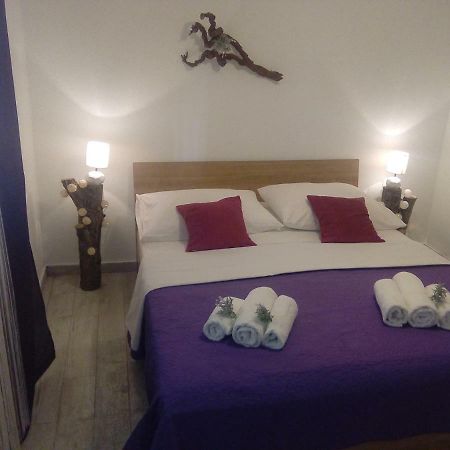 Apartmani Klaric Zára Kültér fotó