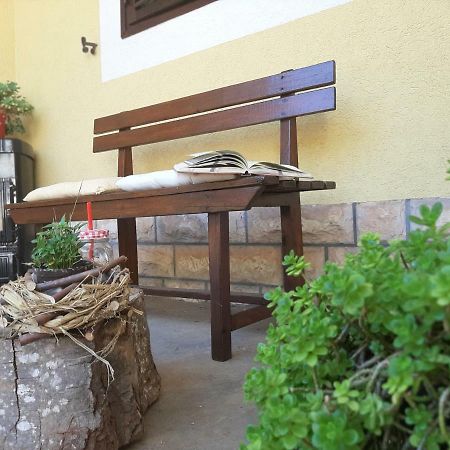 Apartmani Klaric Zára Kültér fotó