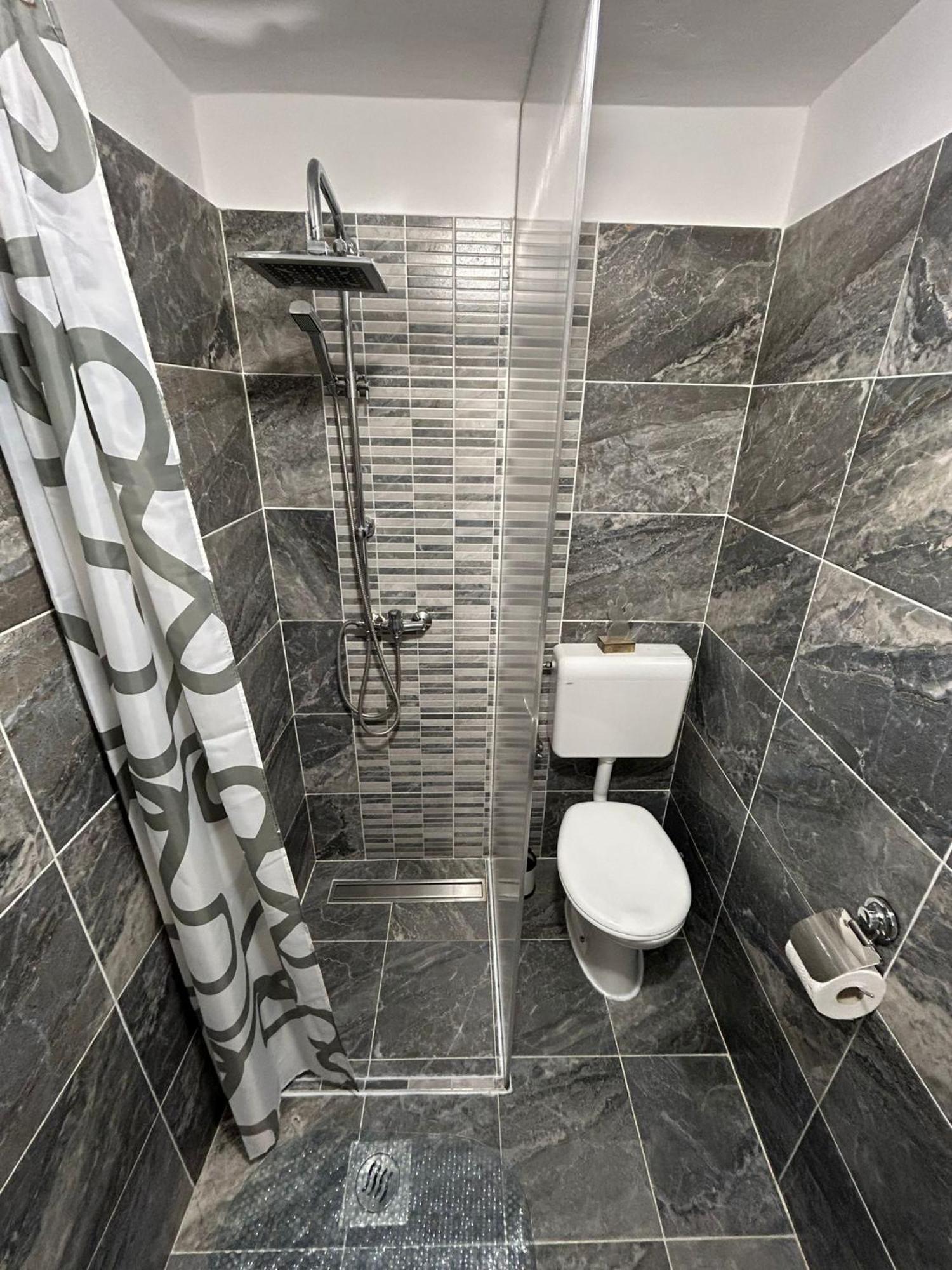 Apartmani Klaric Zára Kültér fotó