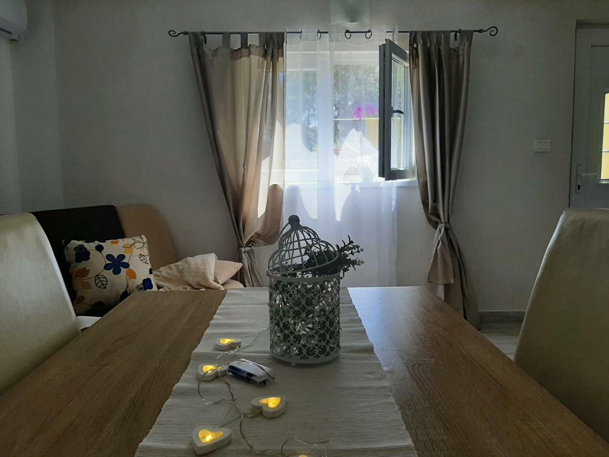 Apartmani Klaric Zára Kültér fotó