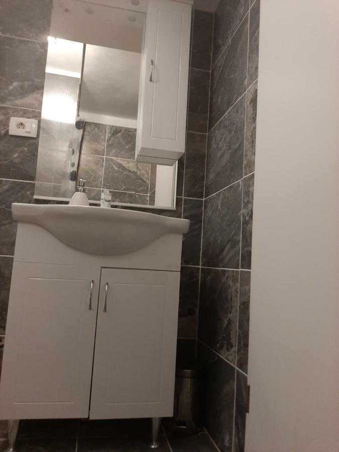 Apartmani Klaric Zára Kültér fotó